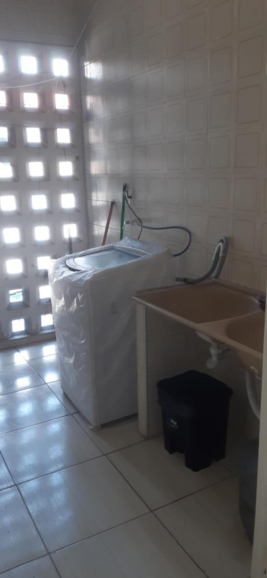 Apartamento Inteiro A 100 Metros Da Praia Fortaleza  Exterior foto